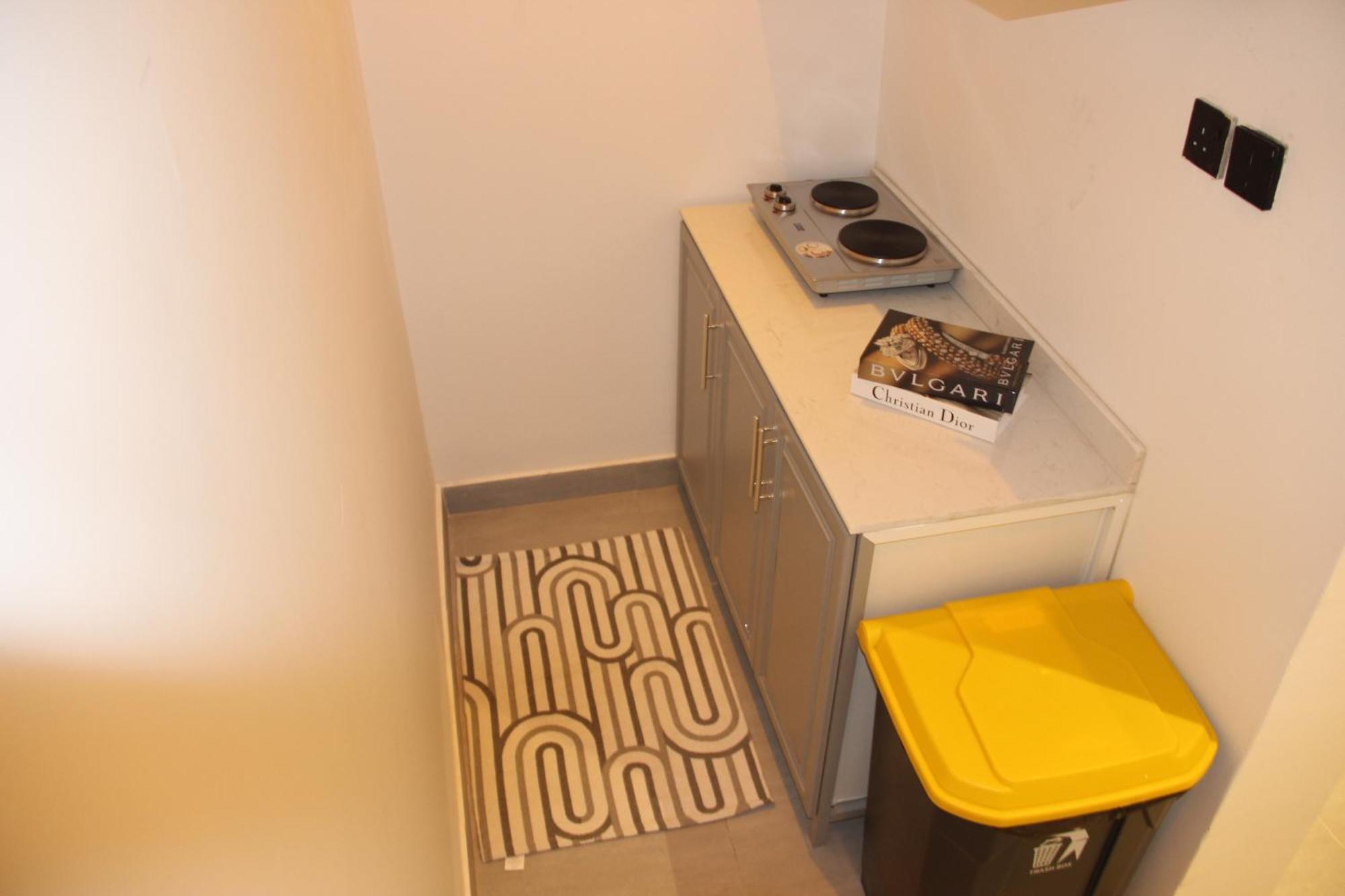 هبيتات 2 Habitat * Riyadh