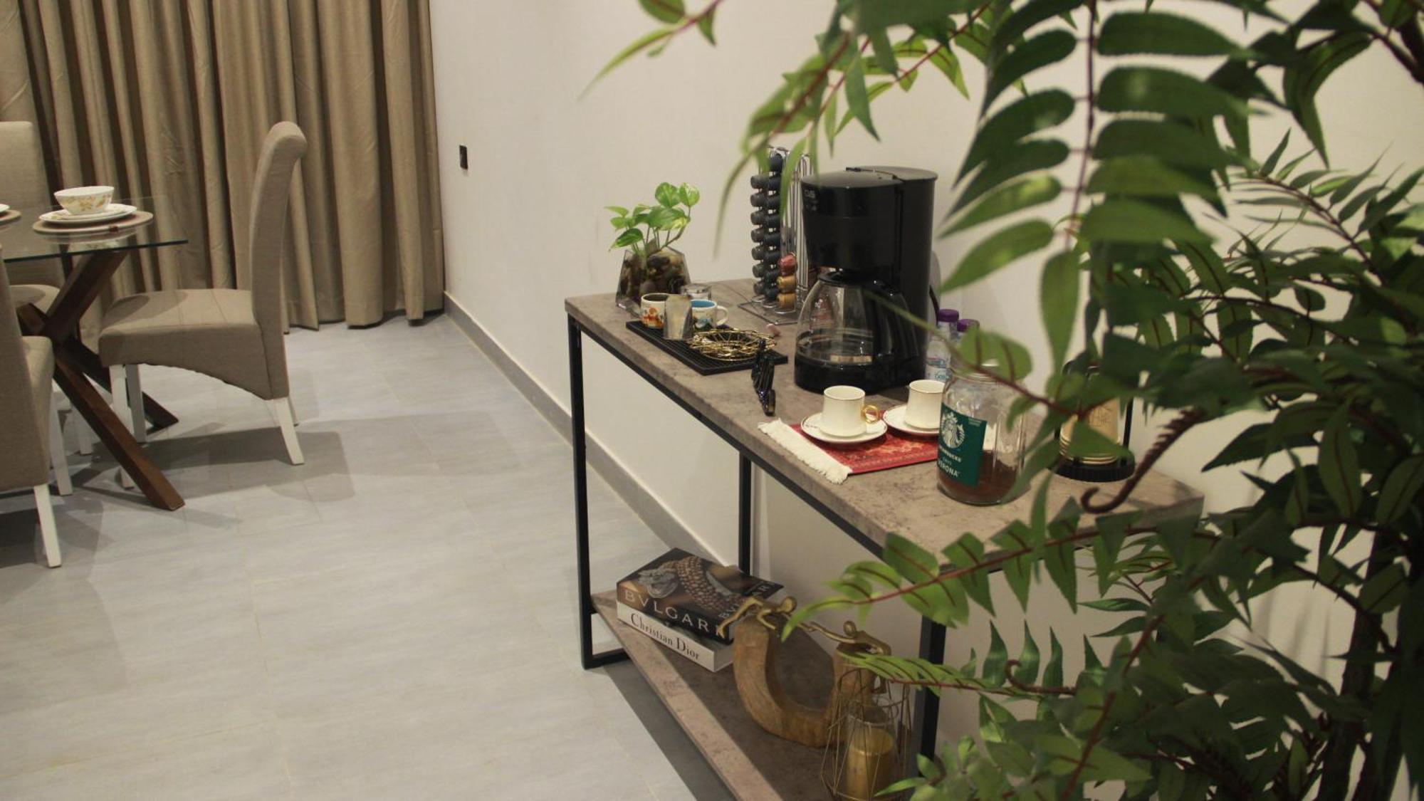 هبيتات 2 Habitat Apartment