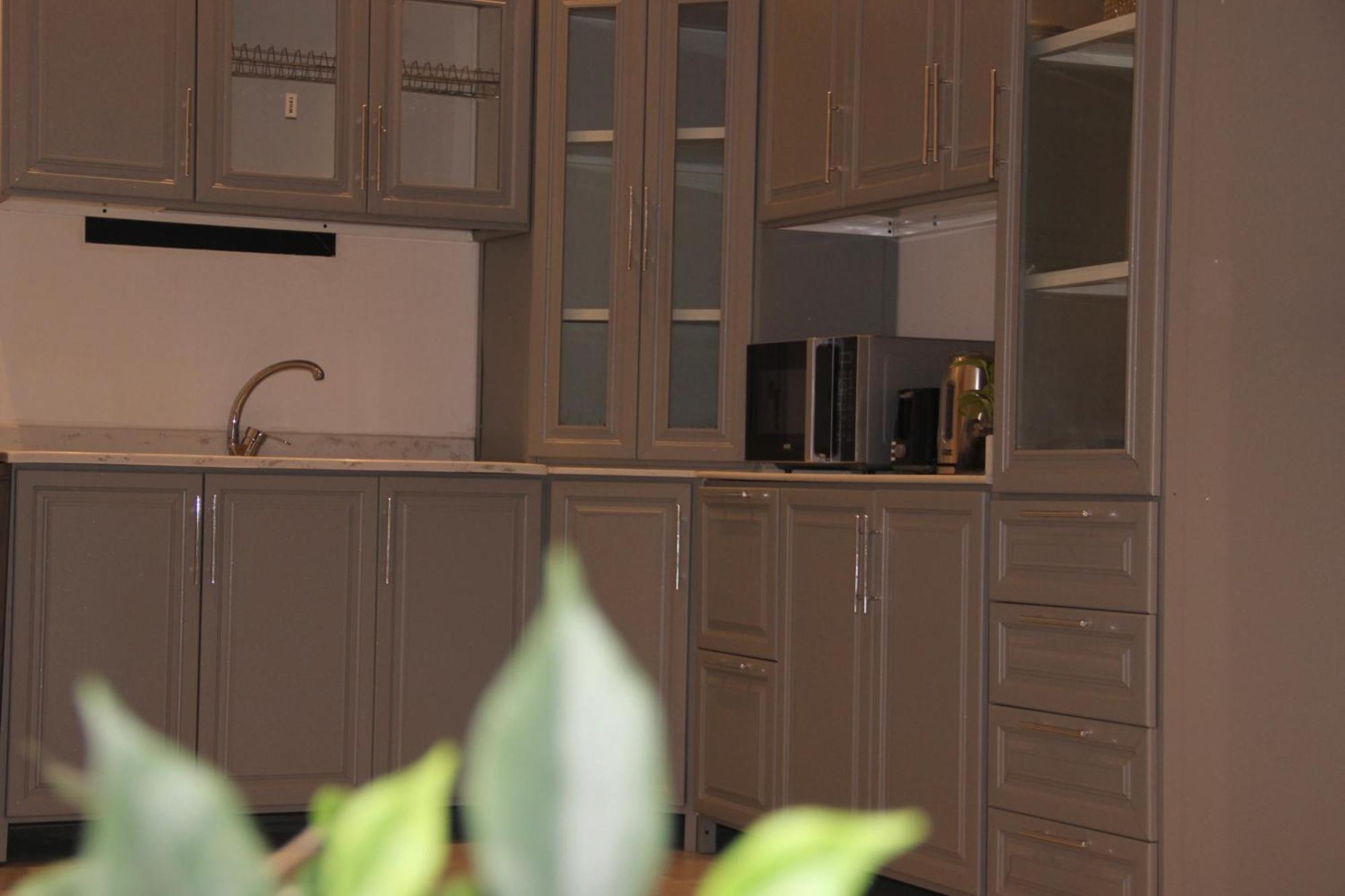 هبيتات 2 Habitat Appartement Riyad
