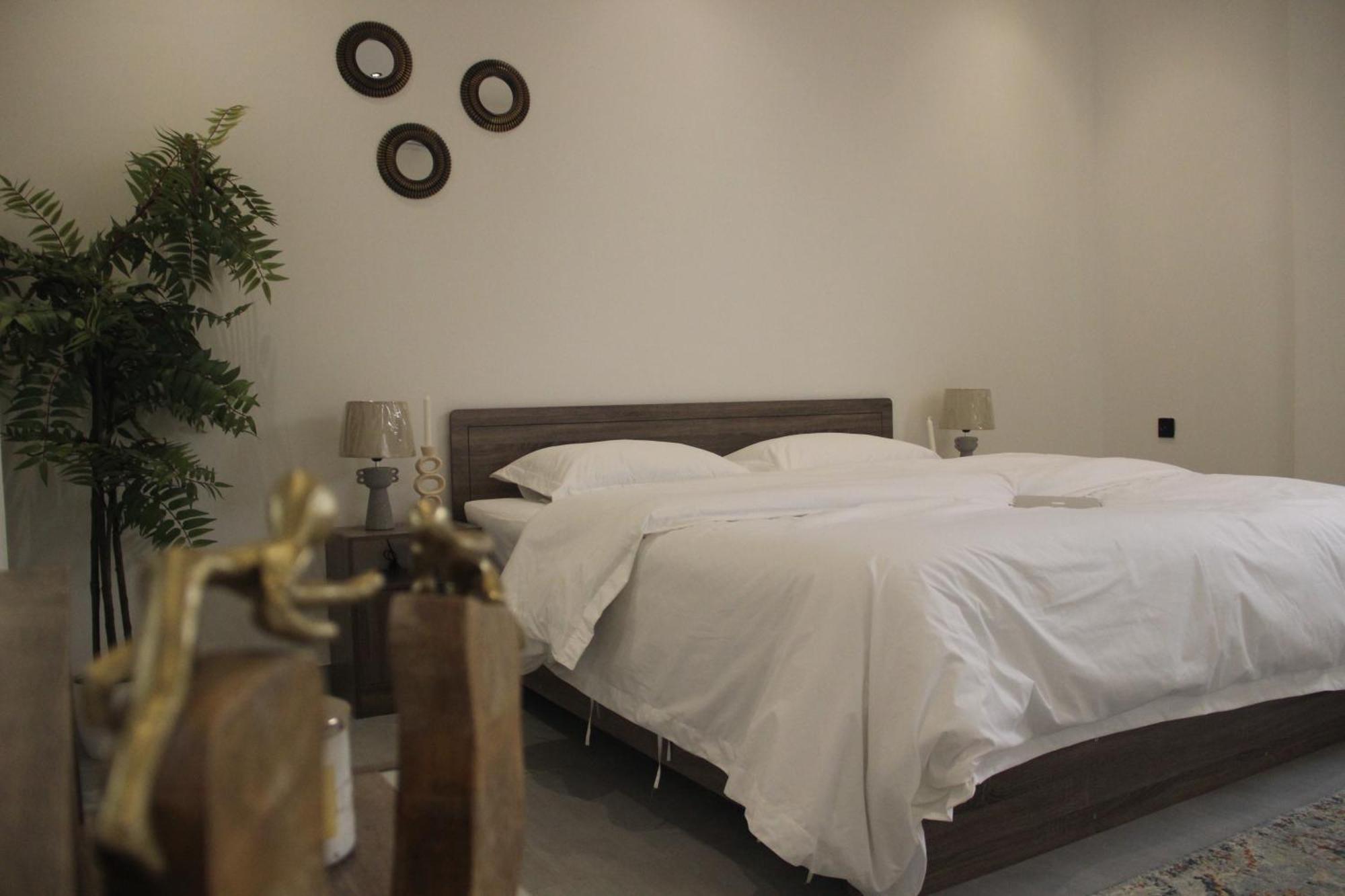 هبيتات 2 Habitat Riyad