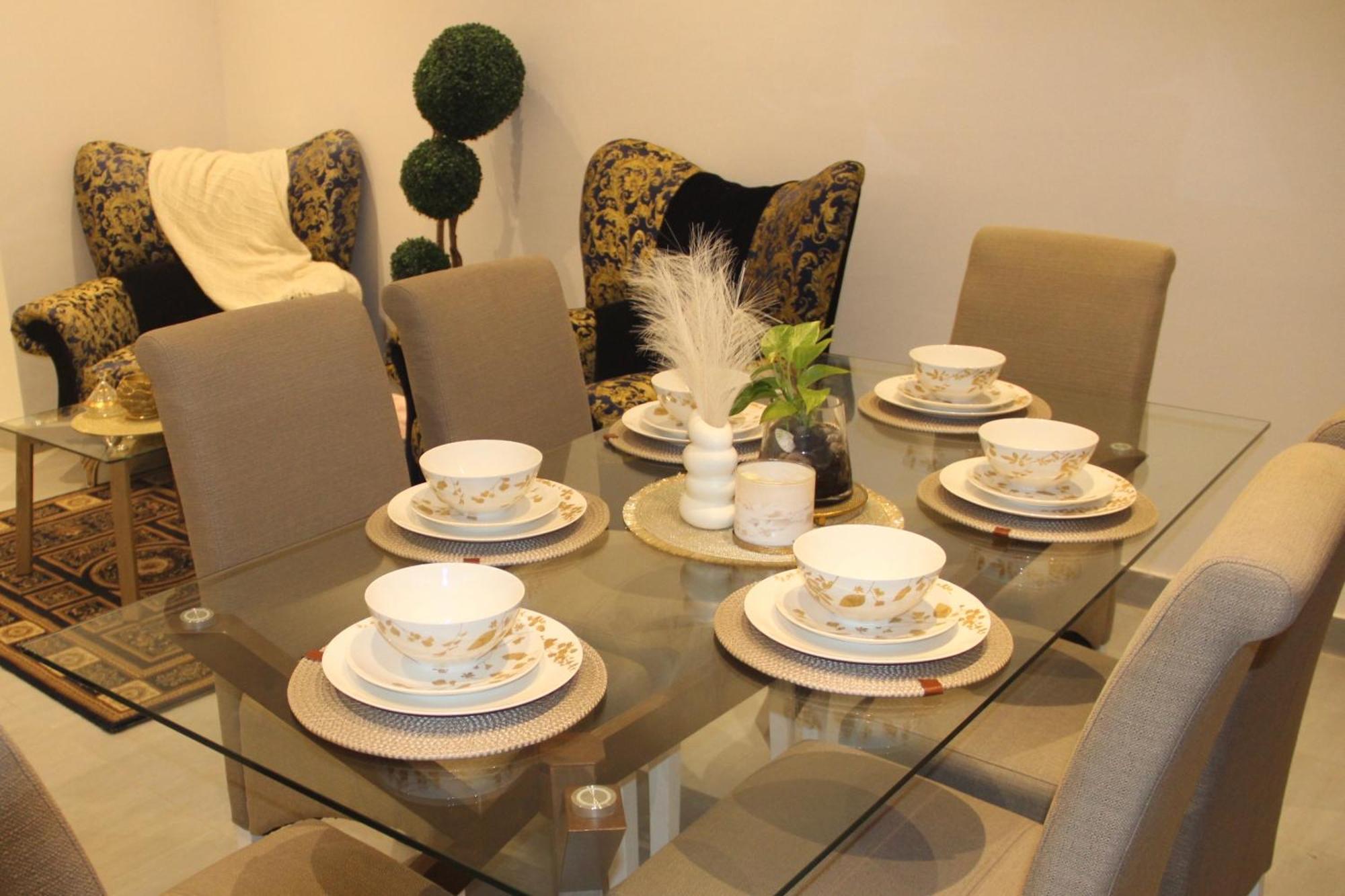 هبيتات 2 Habitat Appartement