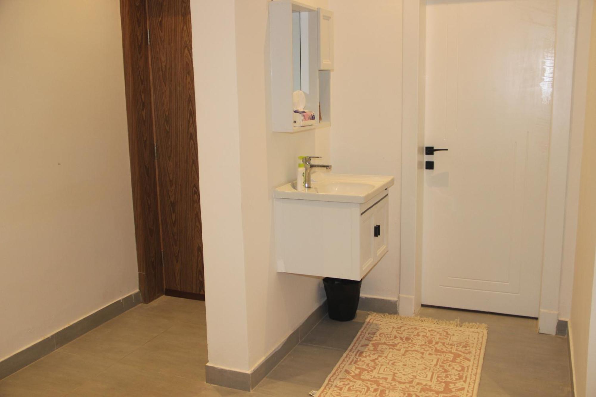 هبيتات 2 Habitat * Riyad