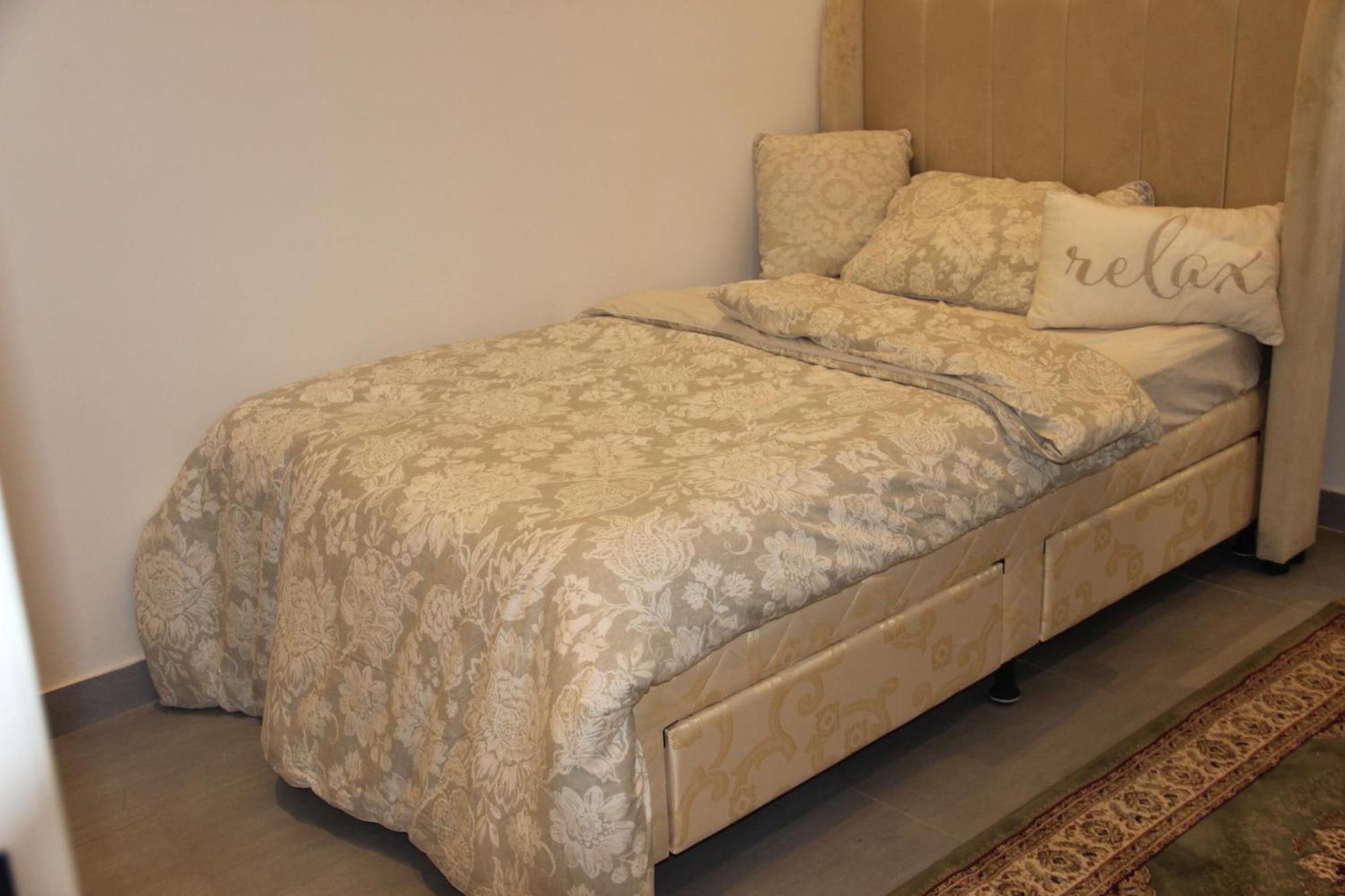 Appartement هبيتات 2 Habitat