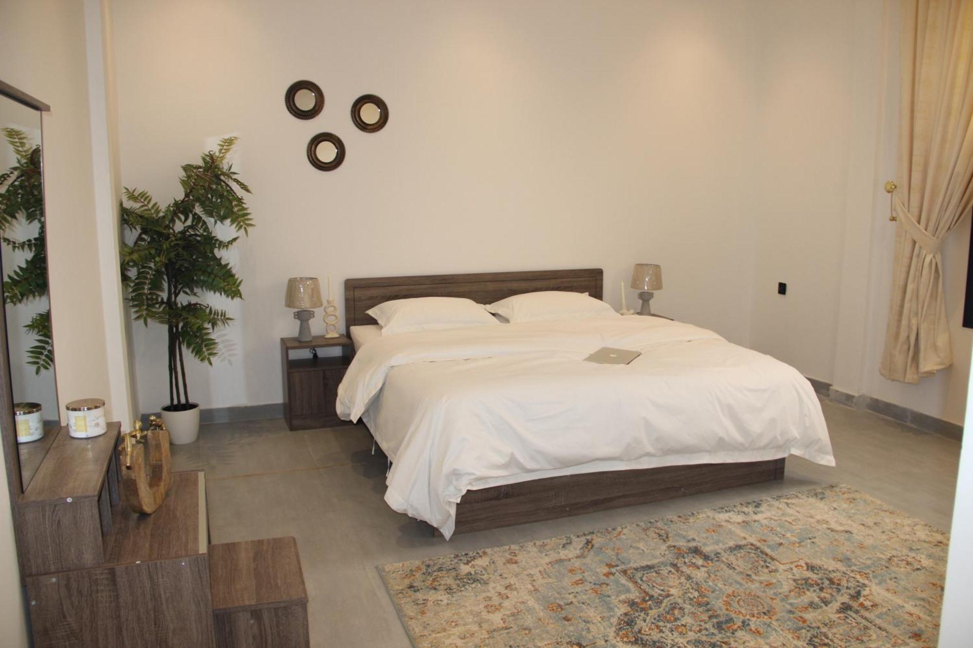 Appartement هبيتات 2 Habitat