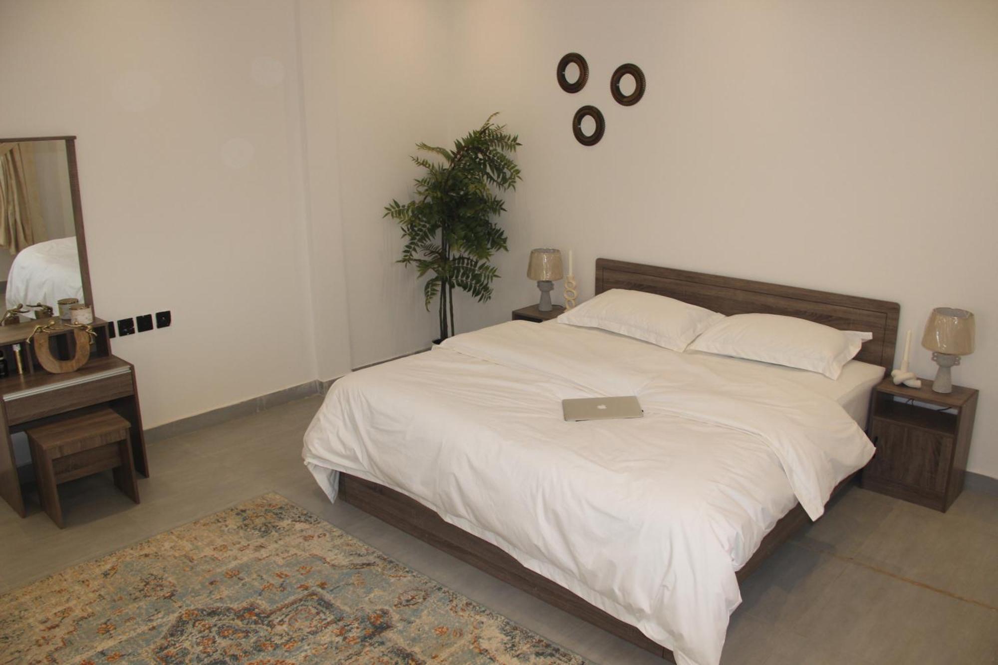 Appartement هبيتات 2 Habitat
