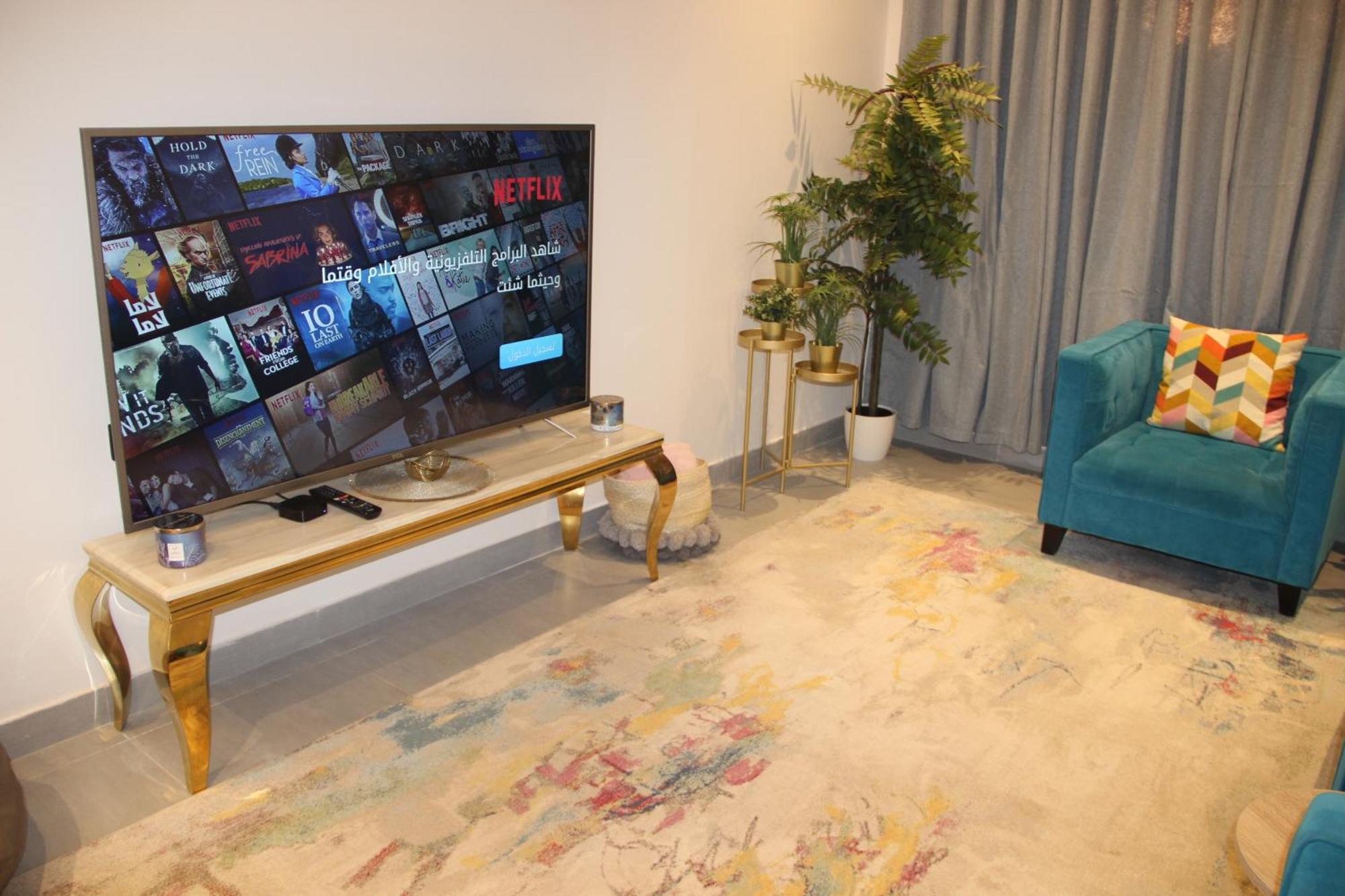 Appartement هبيتات 2 Habitat