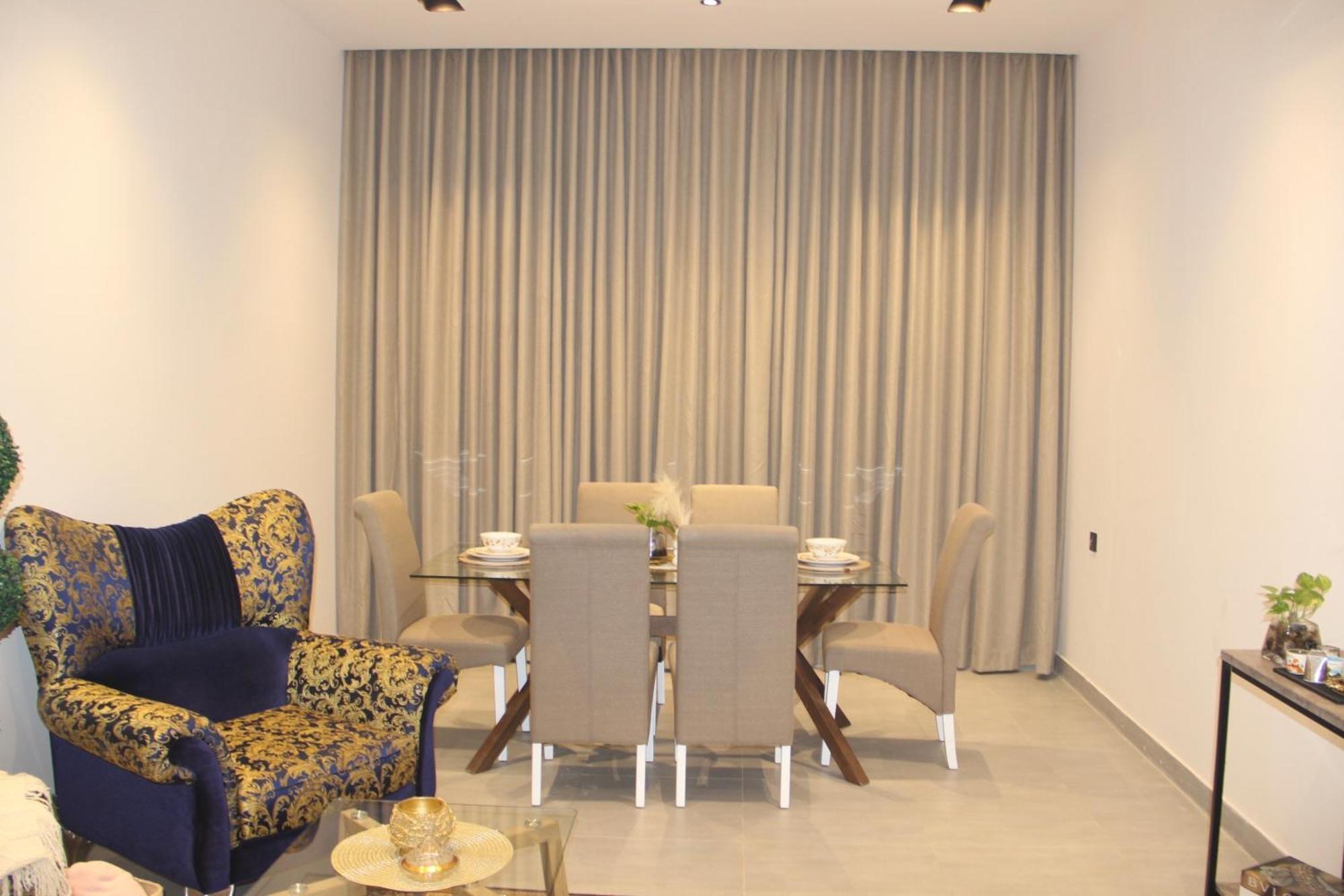هبيتات 2 Habitat Appartement Riyad