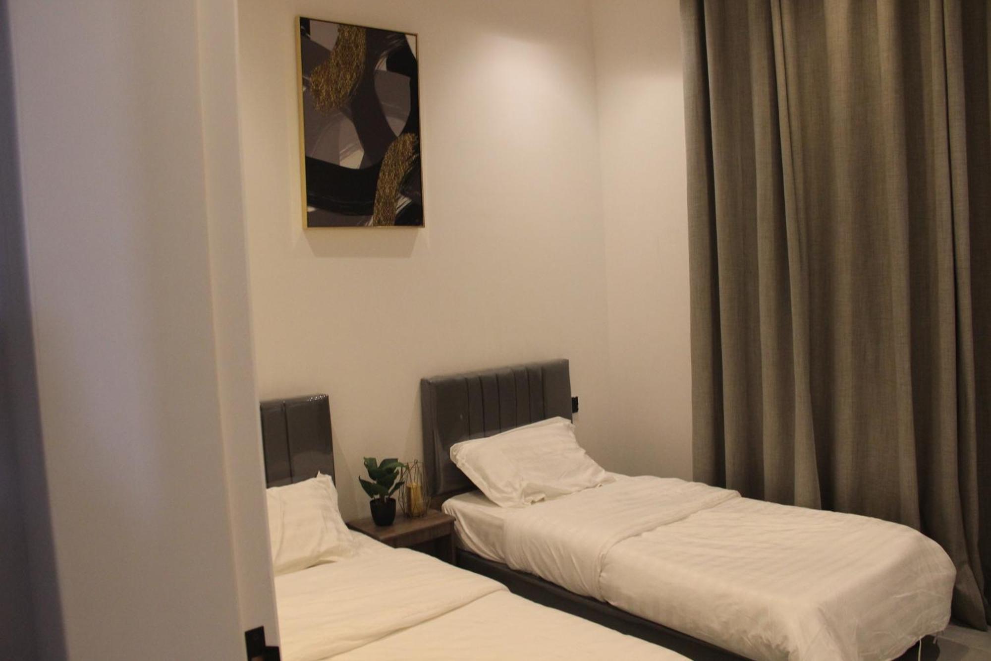 هبيتات 2 Habitat Appartement Riyad