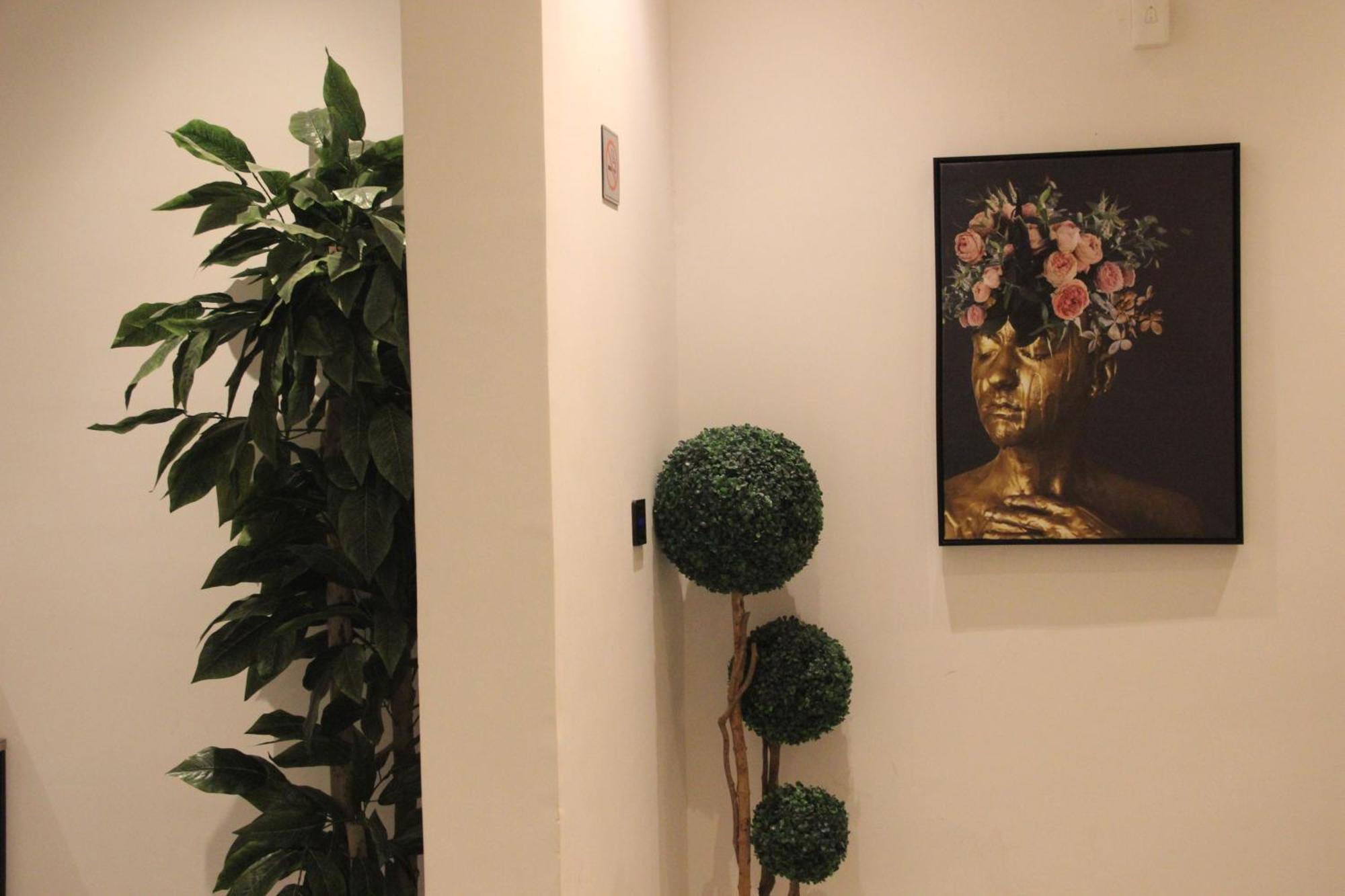 هبيتات 2 Habitat Appartement Riyad